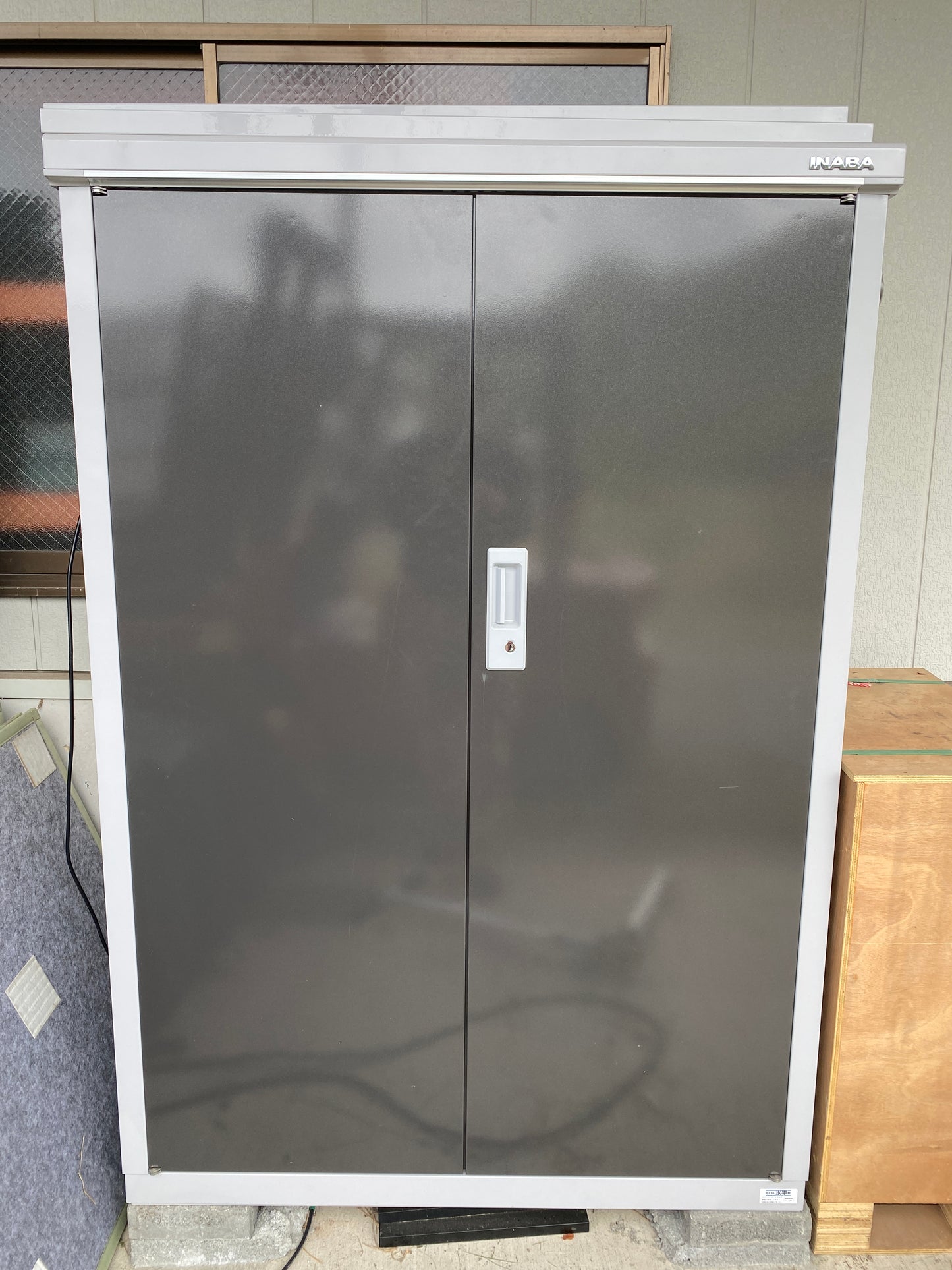 L28 オフグリッドソーラー蓄電システム 日産リーフバッテリー使用 全2機種