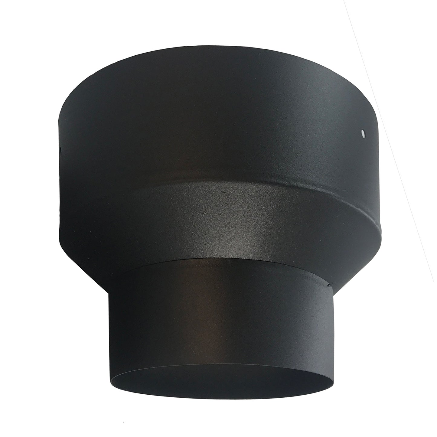 □異径アダプター 一重煙突 202ミリー180ミリ、202ミリ―180ミリ、202ミリ―150ミリ