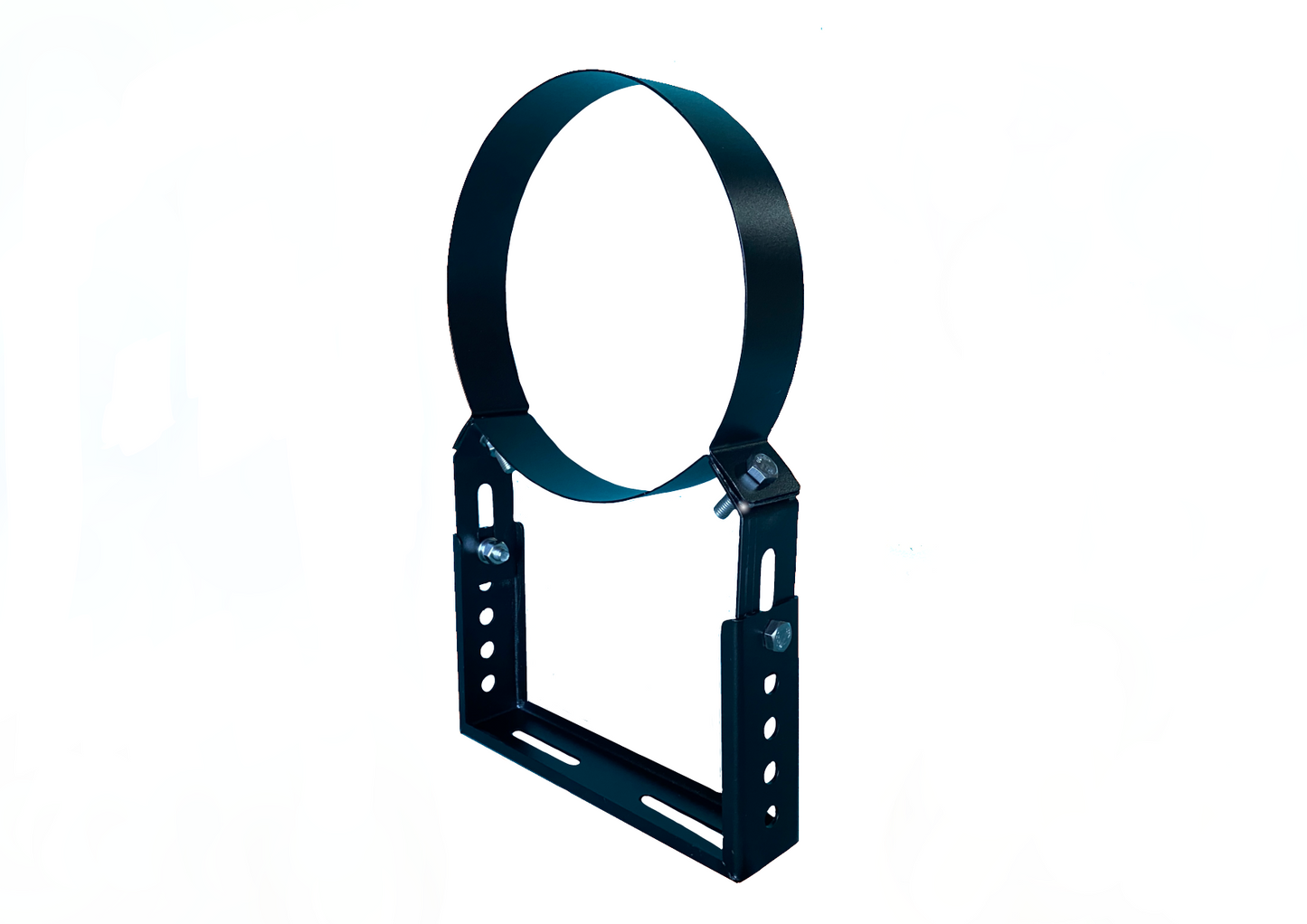 ●”壁面ブラケット 外径200ミリ煙突用 Bタイプ ステンレス304製(SUS304)