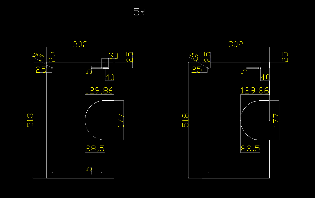 ◎天井カバー 外径175ミリ用 水平・勾配