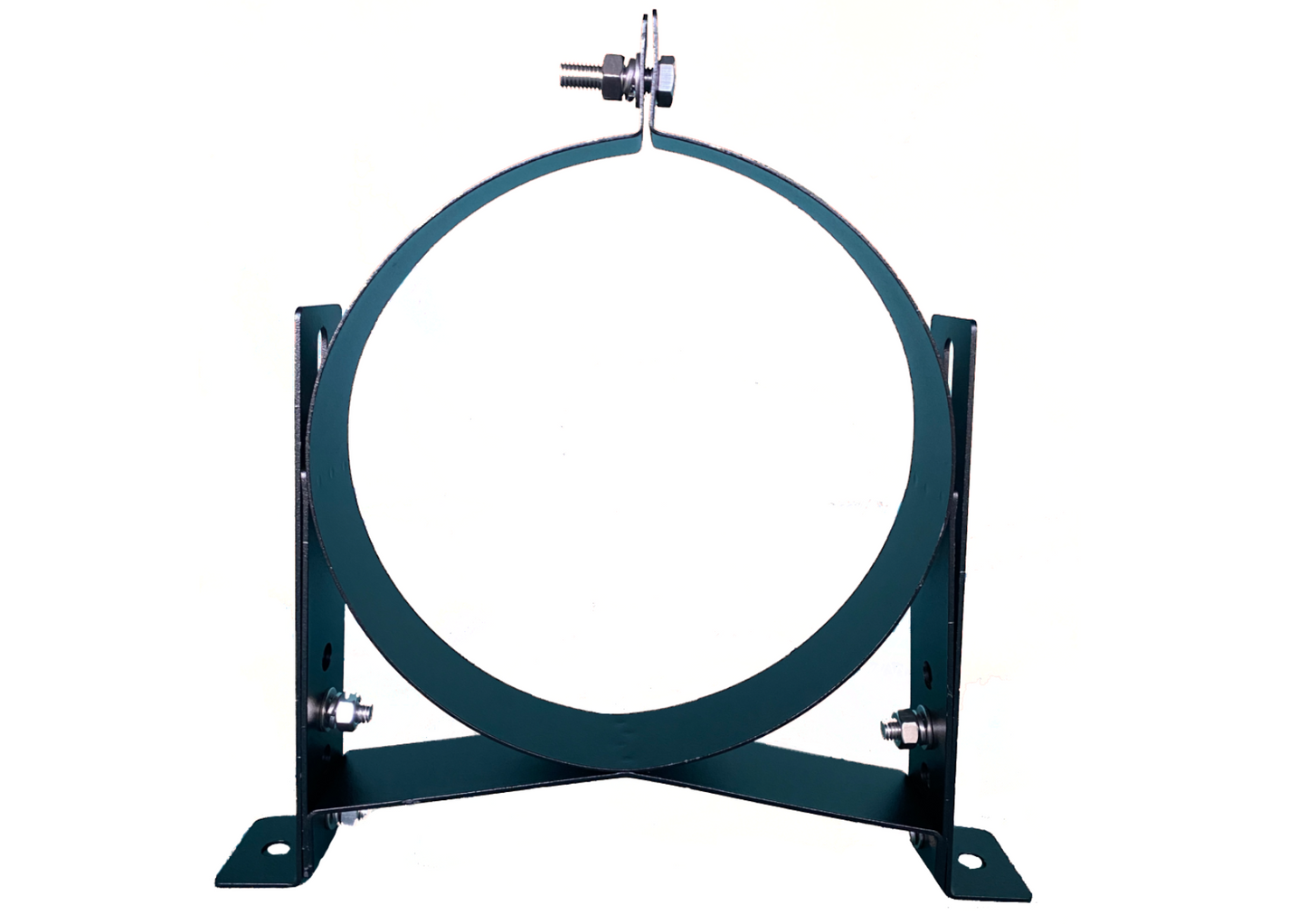 ●”壁面ブラケット 外径200ミリ煙突用 Aタイブ ステンレス304製(SUS304)