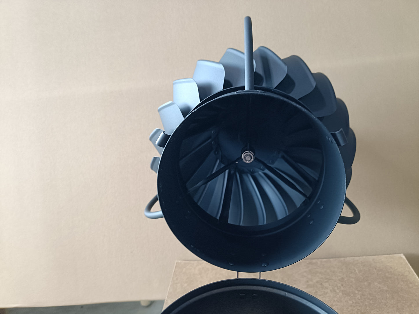 ●回転式煙突レインキャップ 強風地域向け DARCO(ダルコ)社製 in ポーランド