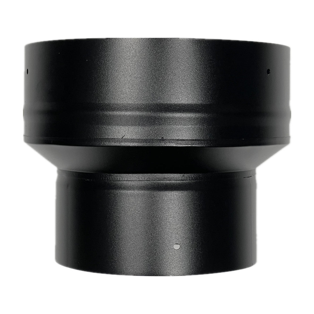 ○変換アダプター※特殊用途 外径175ミリ→125ミリ(二重煙突から一重煙突へ)