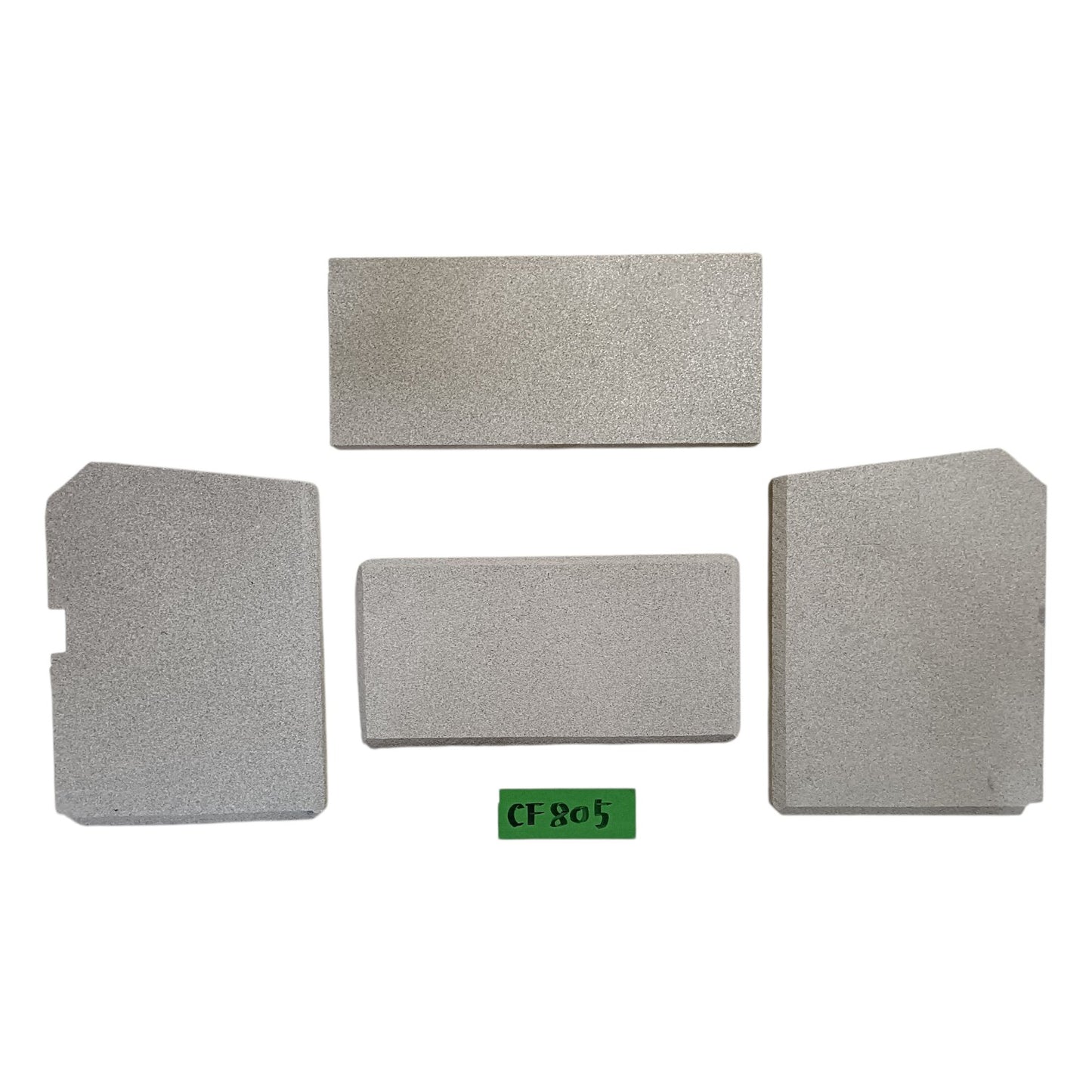 # CF805シリーズ用スペアパーツ CF805t・CF805s用