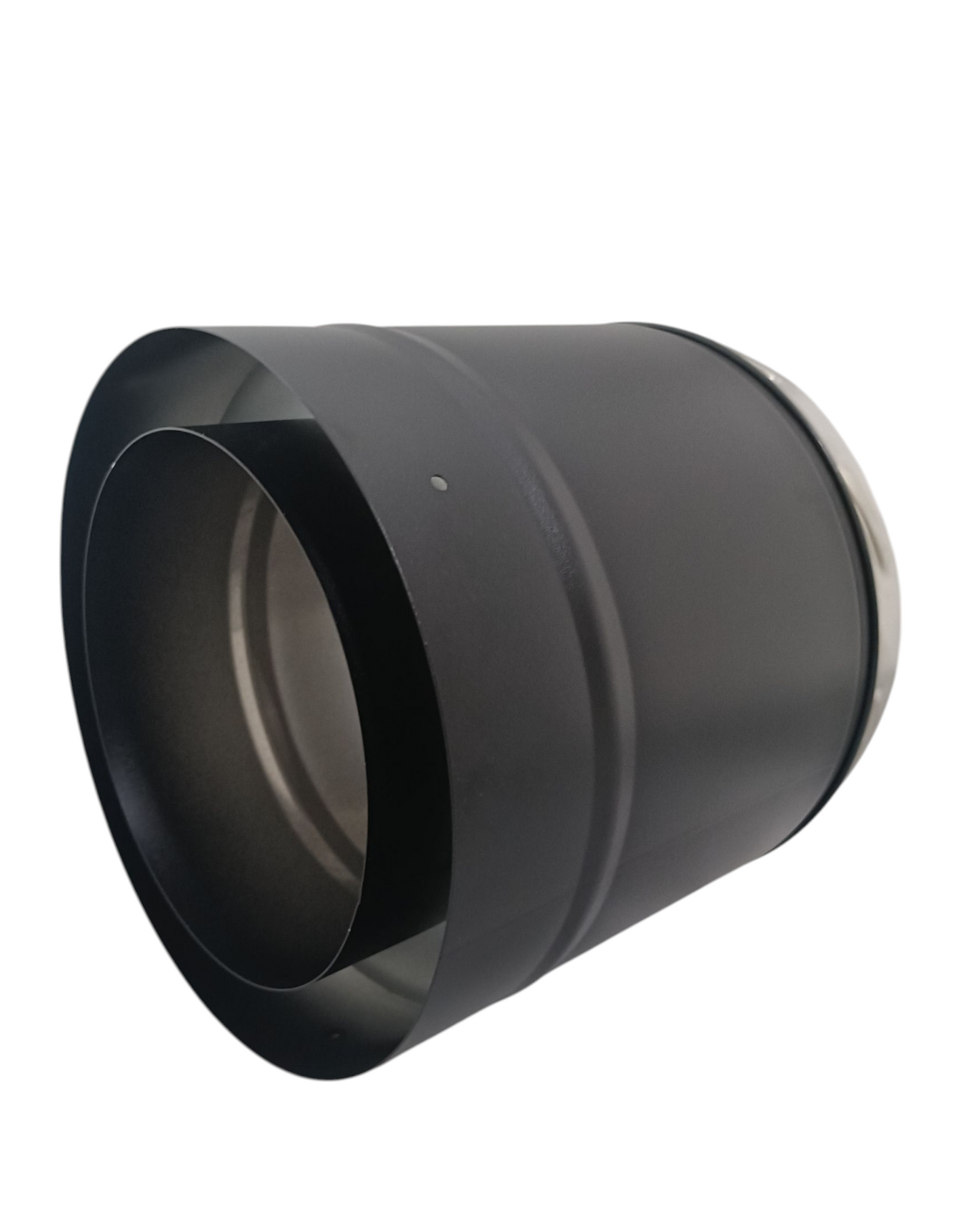 ▼●”変換アダプター 外径200ミリツイストロック⇔ソケット接続