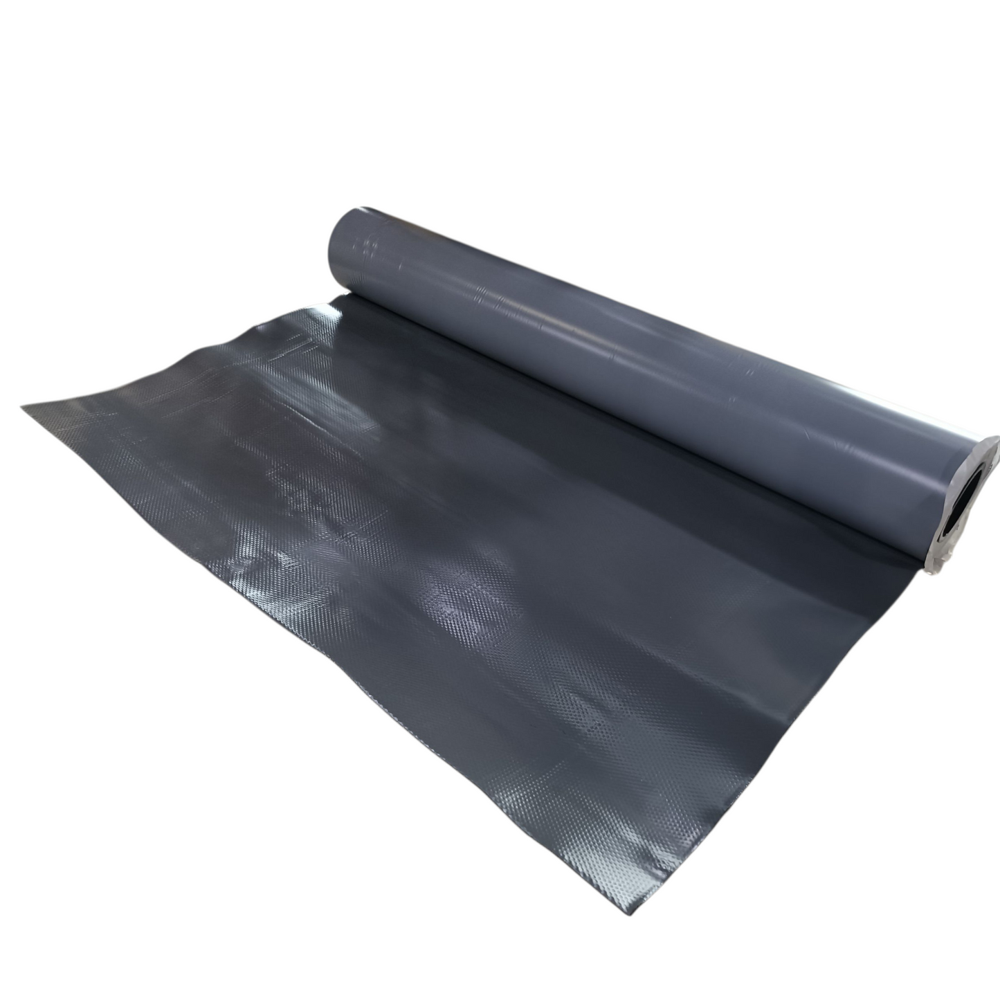 -フラッシングシート ブラック・グレー アルミメッシュシート入り