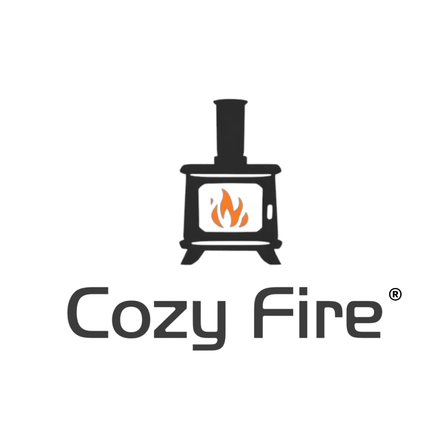 予約販売11月末入荷予定 # CF125 小型 鋼板製 ストーブ 12.5kw