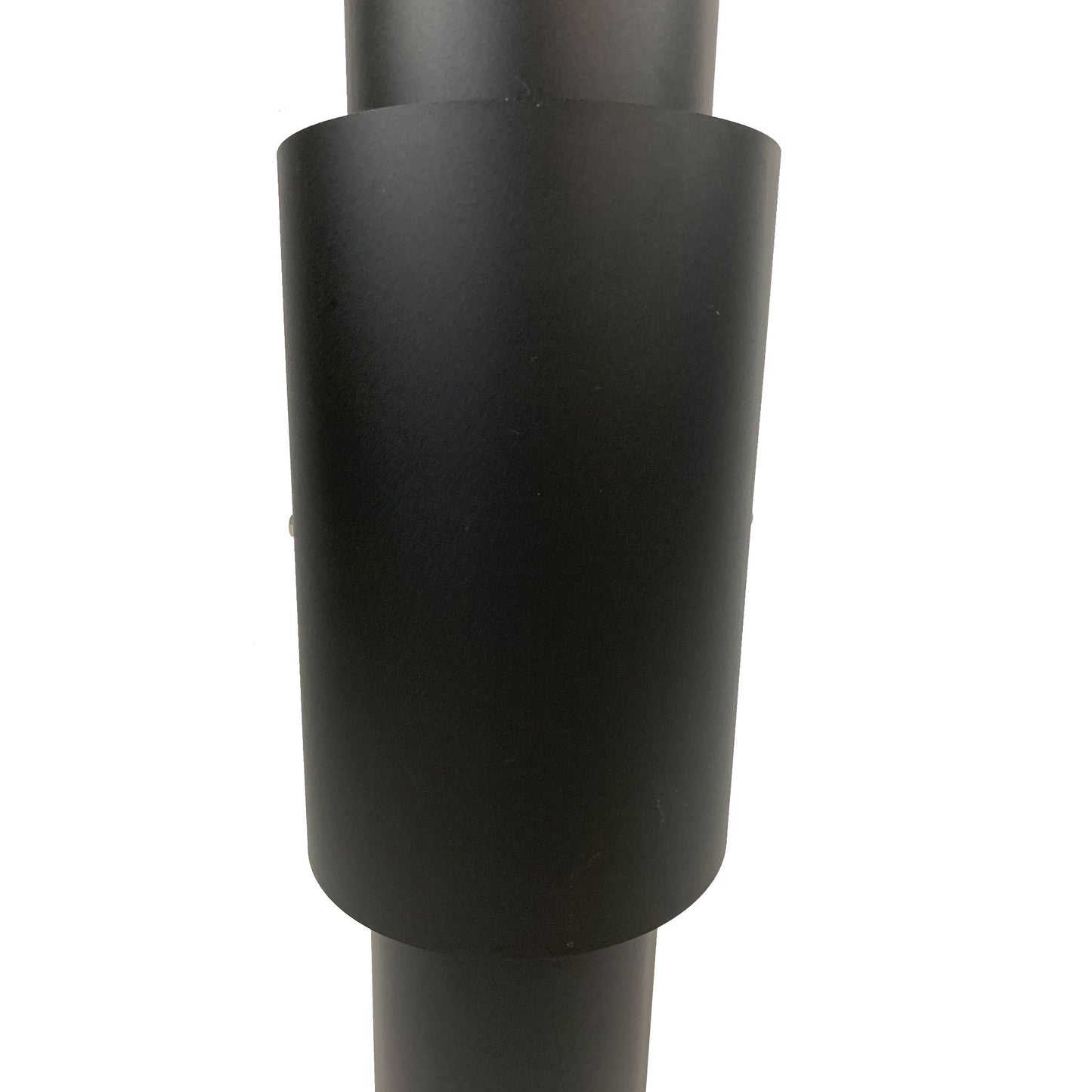 ○●ヒートシールド 125・150ミリ用 耐熱600℃塗装