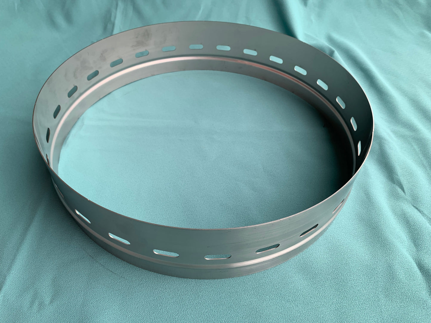 二次燃焼焚き火台 バーベキュー用網付き 収納ケース付き