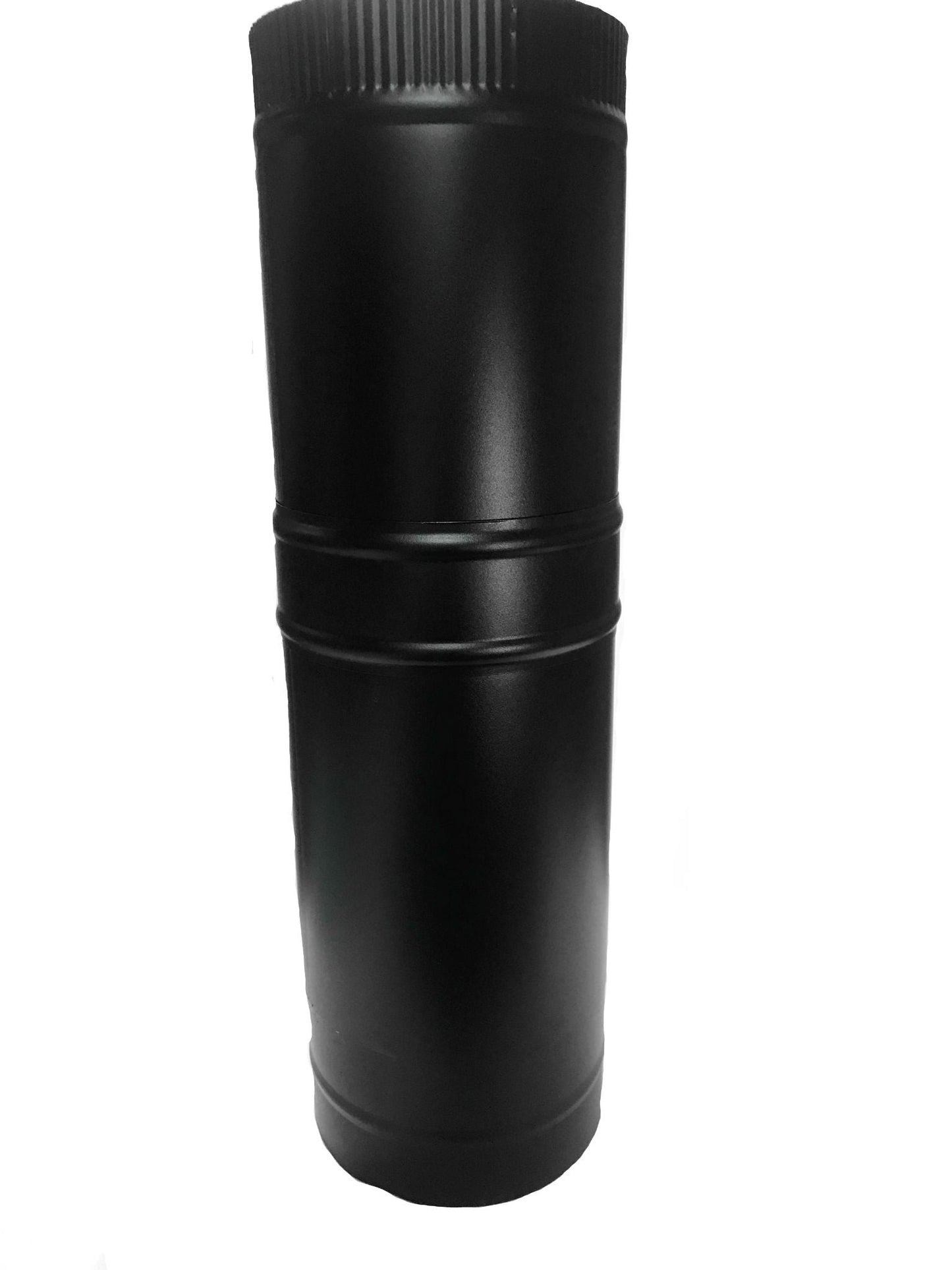 ◎ロッキングバンド 二重煙突用(内径125ミリ・外径175ミリ用)300度耐熱塗装品