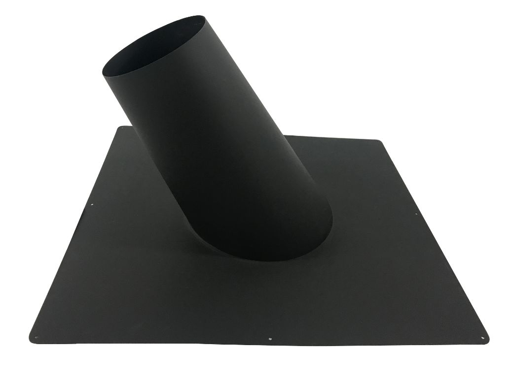 ○”雪国仕様フラッシング 煙突外径200ミリ用 煙突屋根抜き材 SUS304製