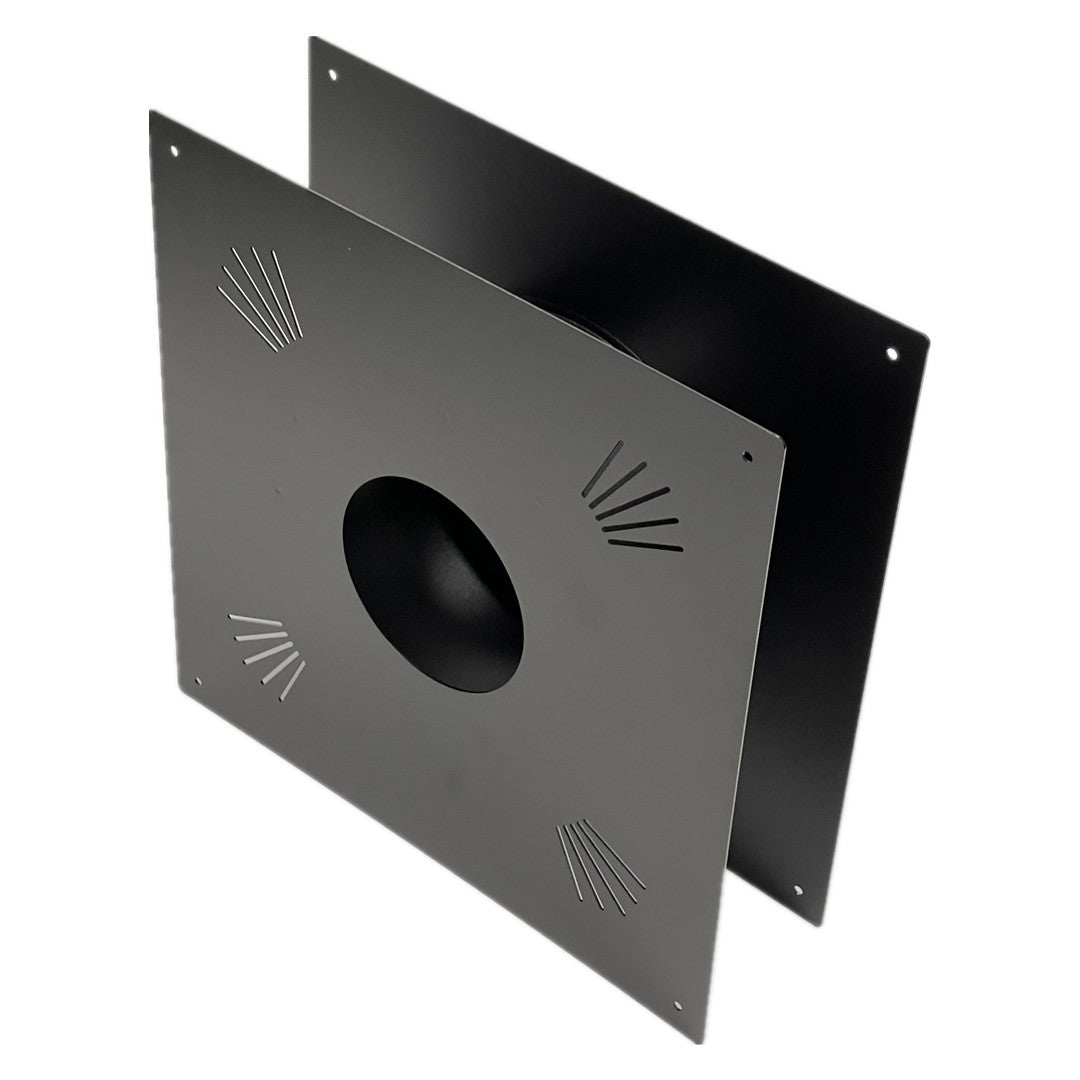 :大型貫通キット 内径80ミリ・外径130ミリ用 SUS304製