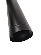 Load image into Gallery viewer, Double Chimney Inner Diameter 150mm, Outer Diameter 200mm Straight Pipe 1M
