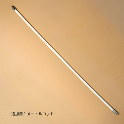 +回転式：煙突掃除ブラシ・煙突ブラシロッド