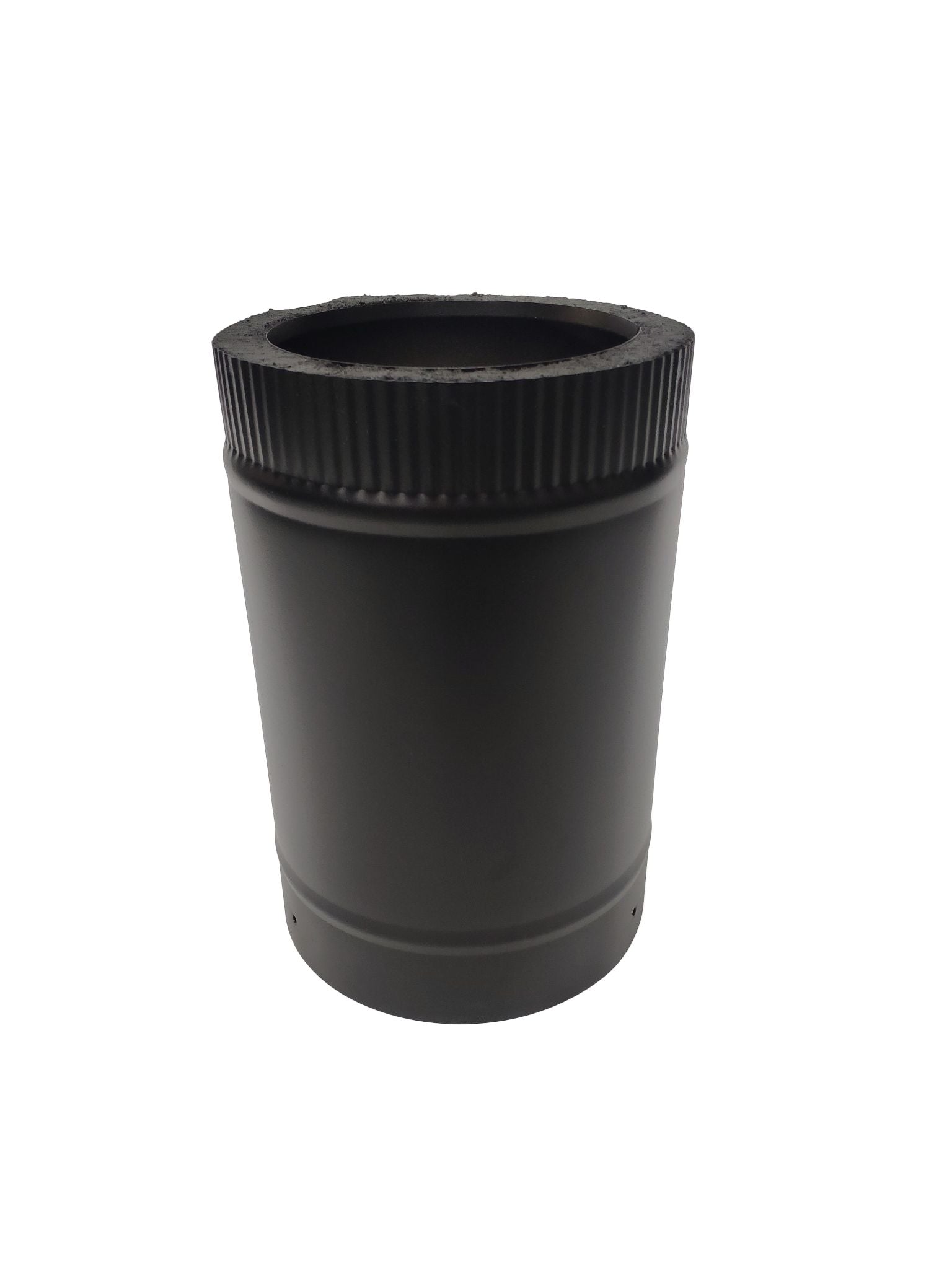 nanonanoha煙突セット(径150mm) Amazon.co.jp: ステンレス鋼煙突パイプカバーストーブパイプ