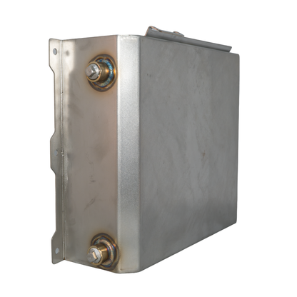 # CF805t（Tall）小型 鋼板製 薪ストーブ 8kw 外気吸入ユニット付属機種