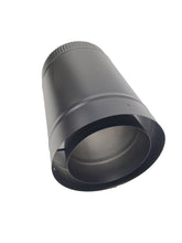 Load image into Gallery viewer, Double Chimney Inner Diameter 150mm, Outer Diameter 200mm Straight Pipe 0.2M
