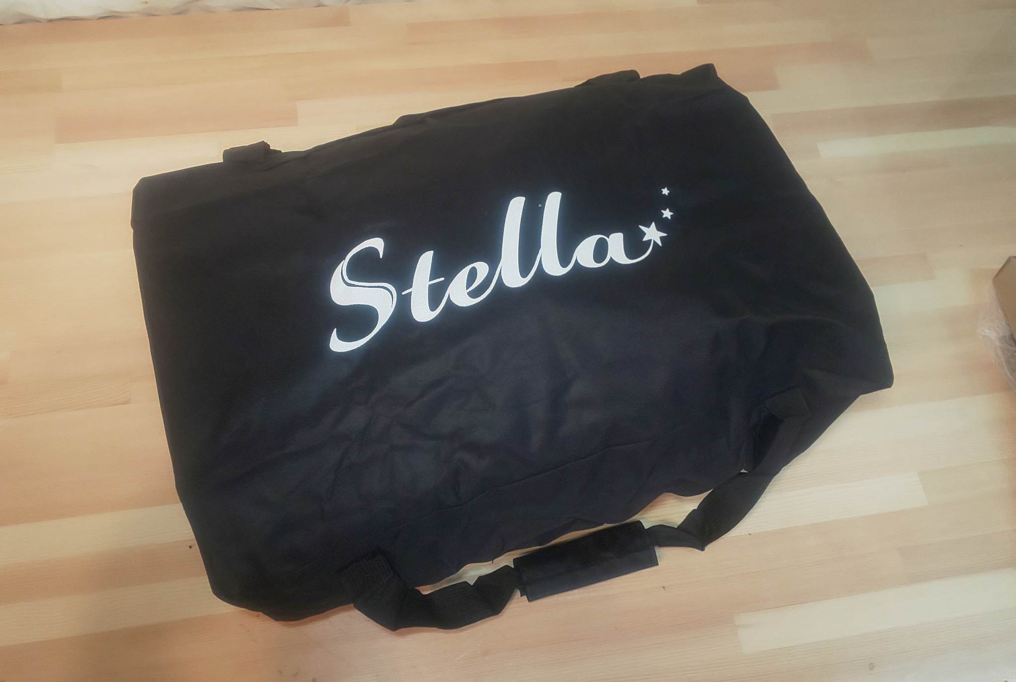 ピザ愛好家のための回転式ピザ窯 ガス式「STELLA（ステラ）」 – 山の