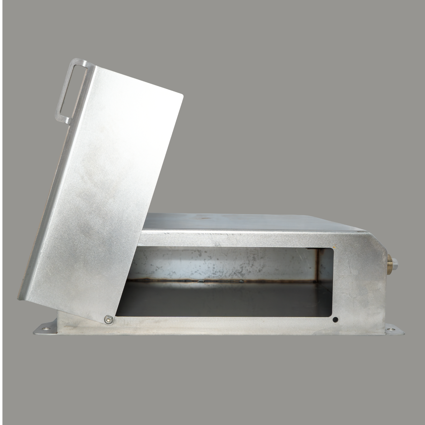 # CF805t（Tall）小型 鋼板製 薪ストーブ 8kw 外気吸入ユニット付属機種