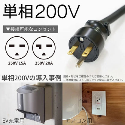PLOW製12トン 電動式小型薪割り機 ELS12　送料込み