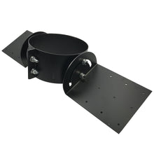 Load image into Gallery viewer, Roof support bracket outer diameter 200mm galvalume steel plate
