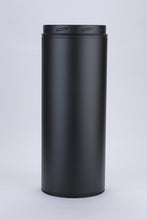 Load image into Gallery viewer, Twist Lock Insulated Double Chimney Inner Diameter 150mm / Outer Diameter 200mm Straight Pipe Adjuster Pipe 0.35Ⅿ~0.5M
