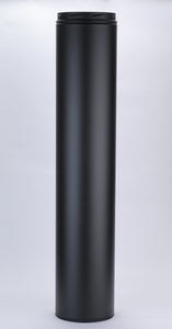▼ツイストロック二重煙突　直管・1M・0.5M・0.3M・0.2M・0.12M　内径150ミリ－外径200ミリ