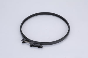 Twist Lock Insulated Double Chimney 150mm Inner Diameter / 200mm Outer Diameter Locking Band