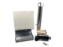 Load image into Gallery viewer, Product made in pizza kiln pizza stove pizza oven stainless steel

