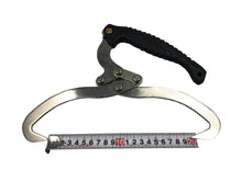 Load image into Gallery viewer, There are two types of firewood tongs, log tongs, and firewood holders.
