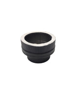 Load image into Gallery viewer, Double chimney inner diameter 125mm, outer diameter 175mm conversion adapter (single chimney to double chimney)
