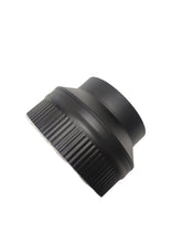 Load image into Gallery viewer, Double chimney inner diameter 125mm, outer diameter 175mm conversion adapter (single chimney to double chimney)
