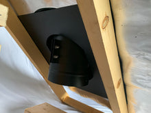 Load image into Gallery viewer, New roof support bracket for outer diameter 200mm flat plate type SUS304
