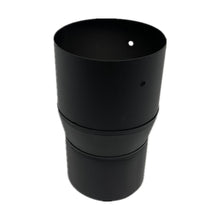 Load image into Gallery viewer, For CF02 / For Isolite Single Type No. 3 Mouth Adapter Single Chimney Adapter 82mm - 73mm
