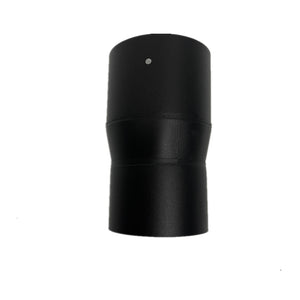 For CF02 / For Isolite Single Type No. 3 Mouth Adapter Single Chimney Adapter 82mm - 73mm