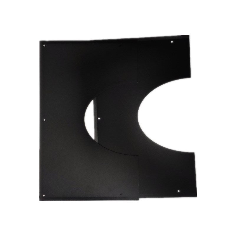 Ceiling cover for outer diameter 175mm