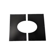 Load image into Gallery viewer, Gradient ceiling cover 600°C heat resistant paint for outer diameter 200 mm
