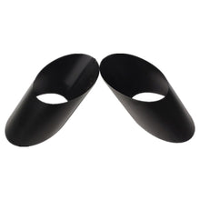 Load image into Gallery viewer, Wall sleeve for double chimney with outer diameter of 200mm
