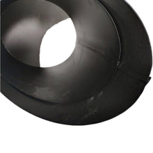 Load image into Gallery viewer, Wall sleeve for double chimney with outer diameter of 200mm
