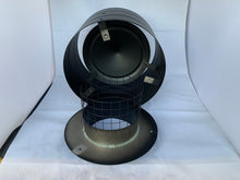 Load image into Gallery viewer, Twist lock heat insulation double chimney inner diameter 150mm, outer diameter 200mm rain cap for strong wind (chimney top)
